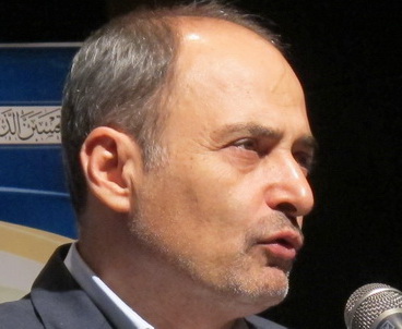 محمود اسلاميان معاون وزیر تعاون، کار و رفاه اجتماعی و مدیرعامل صندوق بازنشستگان کشور