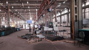 کارخانه یخچالسازی خرم‌آباد ظرفیت اشتغالزایی ۲۵۰ نفر دارد