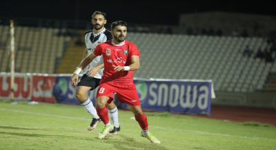 گزارش تصویری از پیروزی دراماتیک خیبر 