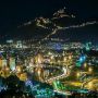 زیباترین شهر ایران