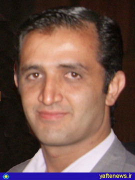 احمد موسوي